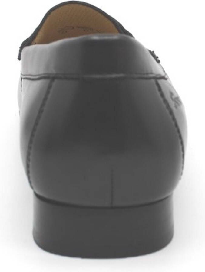 Sioux Colina Colandina Instappers 65010 Zwart