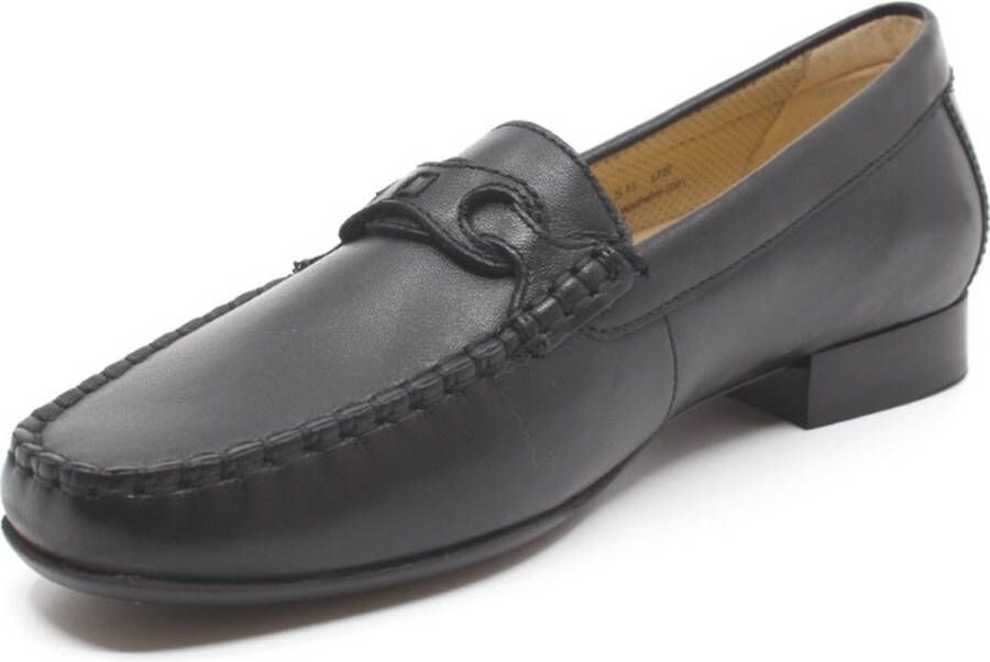 Sioux Colina Colandina Instappers 65010 Zwart