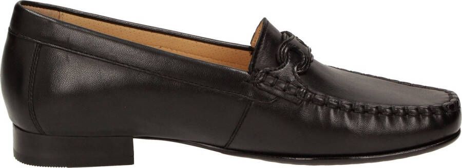 Sioux Colina Colandina Instappers 65010 Zwart