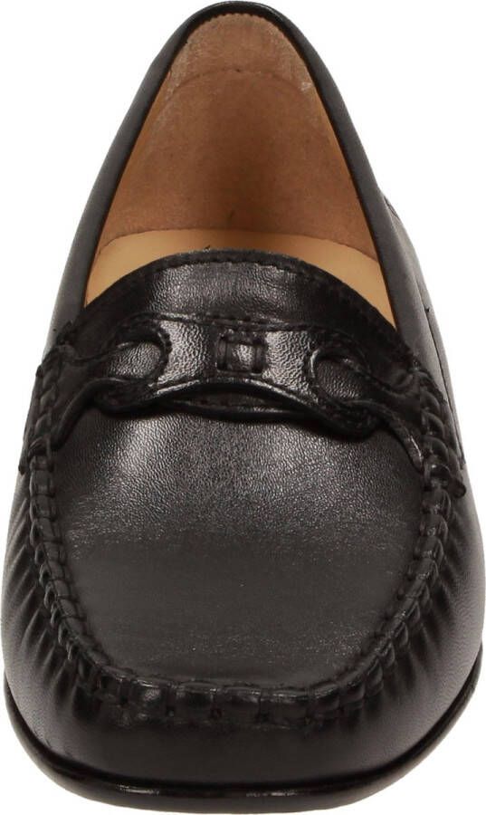 Sioux Colina Colandina Instappers 65010 Zwart