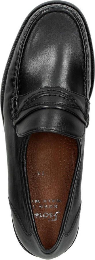 Sioux Como Mocassin Heren