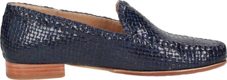 Sioux Cordera 64849 Blauw