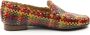 Sioux CORDERA FLORENCE Volwassenen Instappers Kleur: Rood - Thumbnail 14