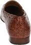 Sioux CORDERA FLORENCE Volwassenen Instappers Kleur: Cognac - Thumbnail 12