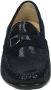 Sioux CORTIZIA 723 H Volwassenen Instappers Kleur Blauw - Thumbnail 14