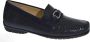 Sioux CORTIZIA 723 H Volwassenen Instappers Kleur Blauw - Thumbnail 7