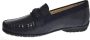 Sioux CORTIZIA 723 H Volwassenen Instappers Kleur Blauw - Thumbnail 11