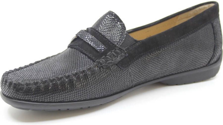 Sioux Cortizia-723-H Slipper Dames