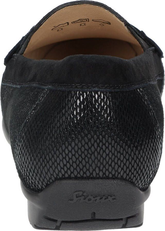 Sioux Cortizia-723-H Slipper Dames