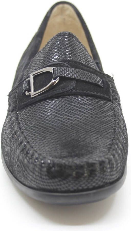 Sioux Cortizia-723-H Slipper Dames