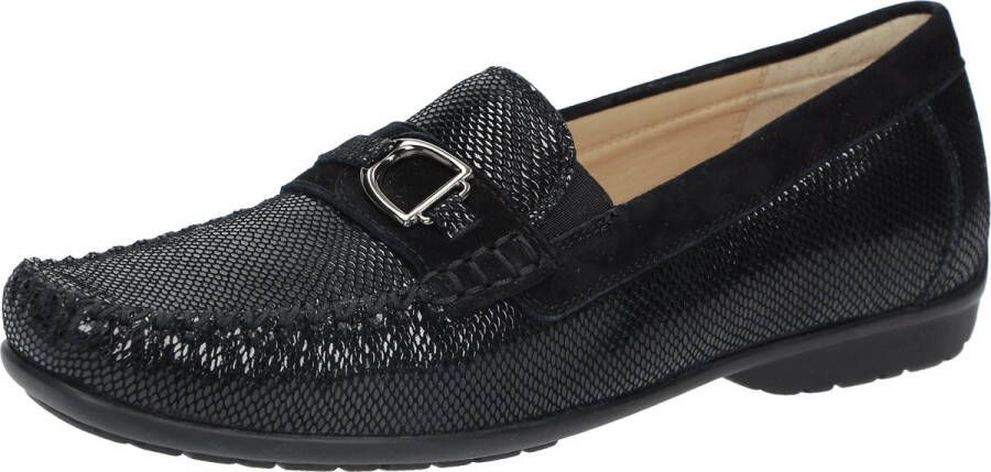 Sioux Cortizia-723-H Slipper Dames