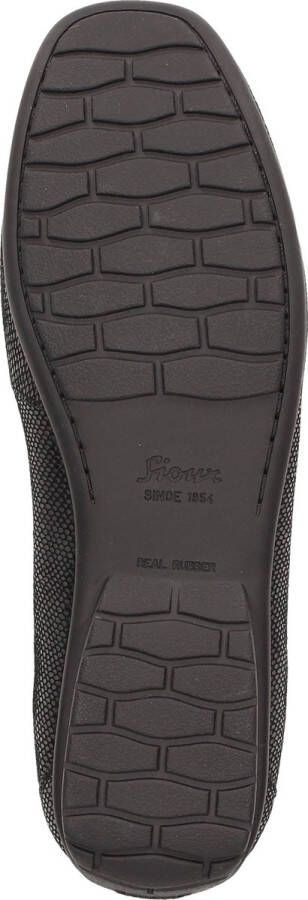 Sioux Cortizia-723-H Slipper Dames
