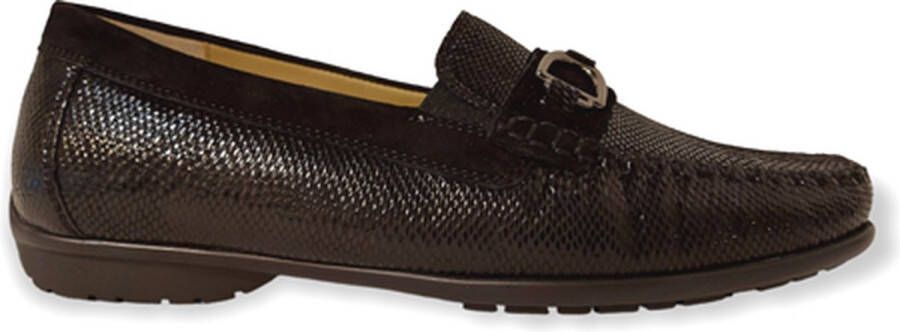 Sioux Cortizia-723-H Slipper Dames