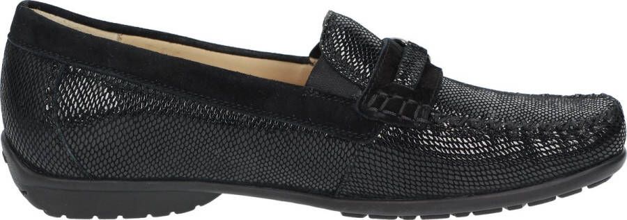 Sioux Cortizia-723-H Slipper Dames