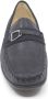 Sioux CORTIZIA 723 H Volwassenen Instappers Kleur Blauw - Thumbnail 15