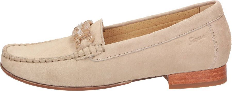 Sioux Cortizia-724 Slipper Dames