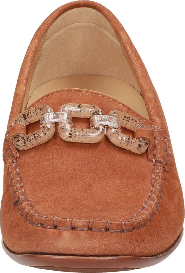 Sioux Cortizia-724 Slipper Dames