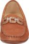 Sioux Instapper Cortizia 67092 Russet Lichtbruin Suède Verwisselbaar Voetbed - Thumbnail 15