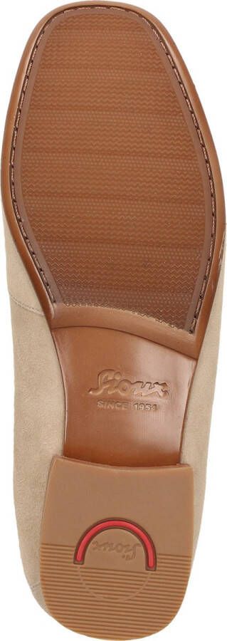 Sioux Cortizia-724 Slipper Dames