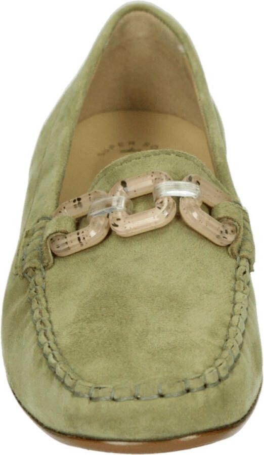 Sioux Cortizia-724 Slipper Dames