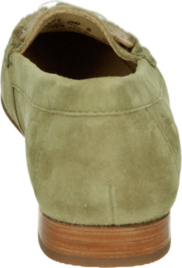 Sioux Cortizia-724 Slipper Dames