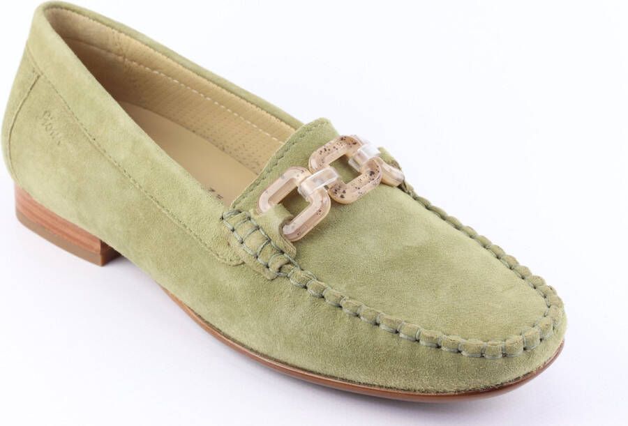 Sioux Cortizia-724 Slipper Dames