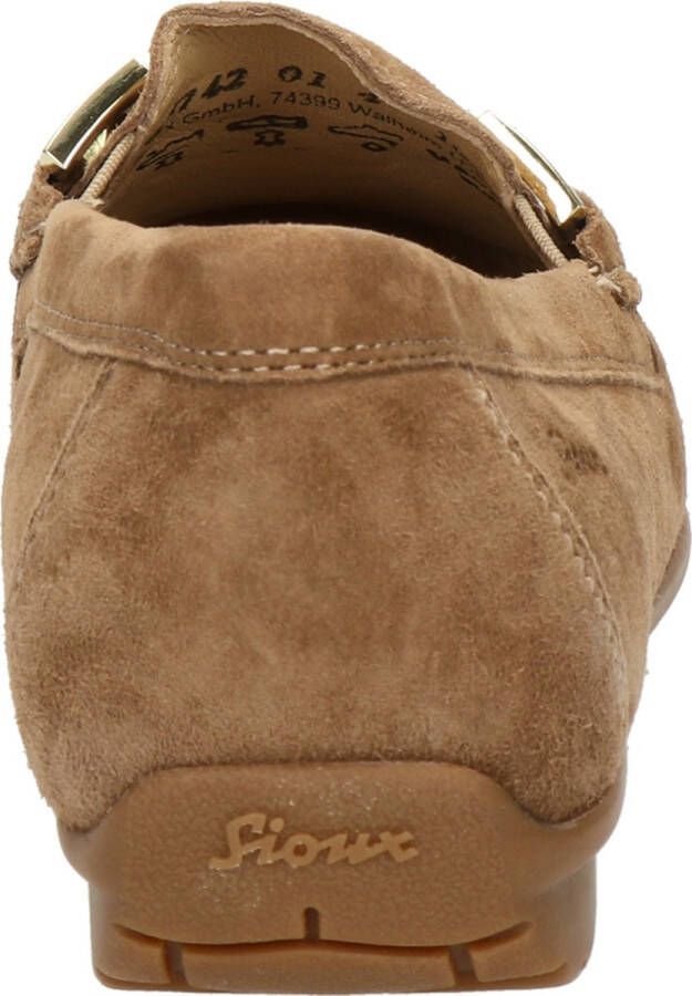 Sioux Cortizia-731-H Slipper Dames