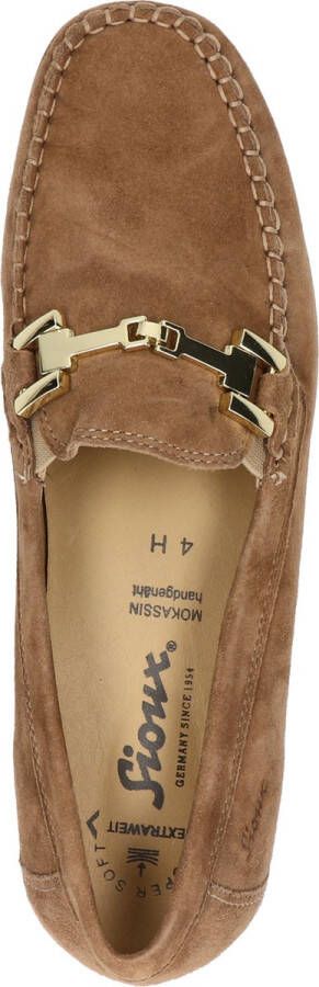 Sioux Cortizia-731-H Slipper Dames