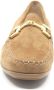 Sioux Cortizia suède mocassins met gesp camel - Thumbnail 14
