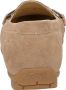 Sioux Cortizia suède mocassins met gesp camel - Thumbnail 10