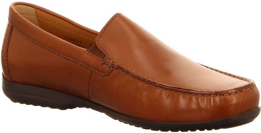 Sioux GION-H Instappers Cognac