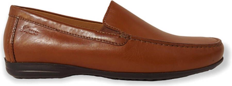 Sioux GION-H Instappers Cognac