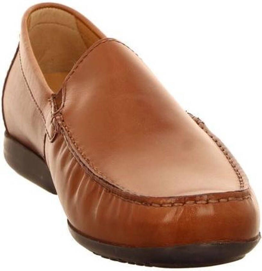 Sioux GION-H Instappers Cognac