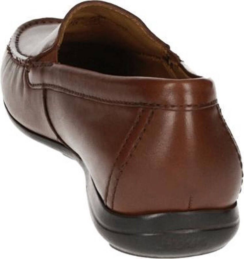 Sioux GION-H Instappers Cognac