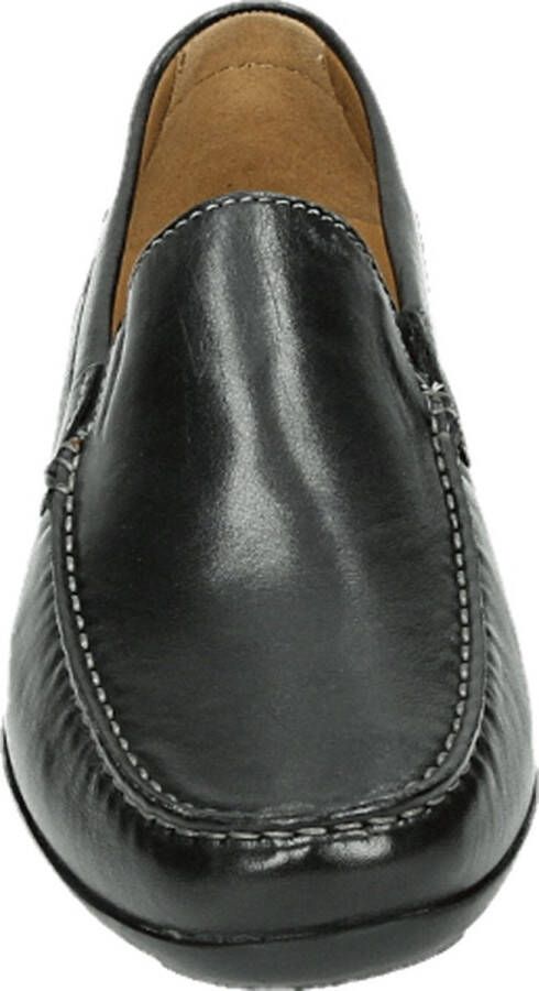 Sioux GION-H Instappers Zwart