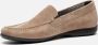 Sioux GIUMELO 700 H Volwassenen Instappers Kleur Blauw - Thumbnail 14