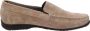 Sioux Giumelo mocassins beige Suede Heren - Thumbnail 8