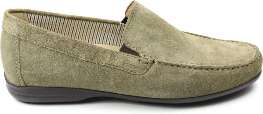 Sioux GIUMELO-700-H Instappers Groen