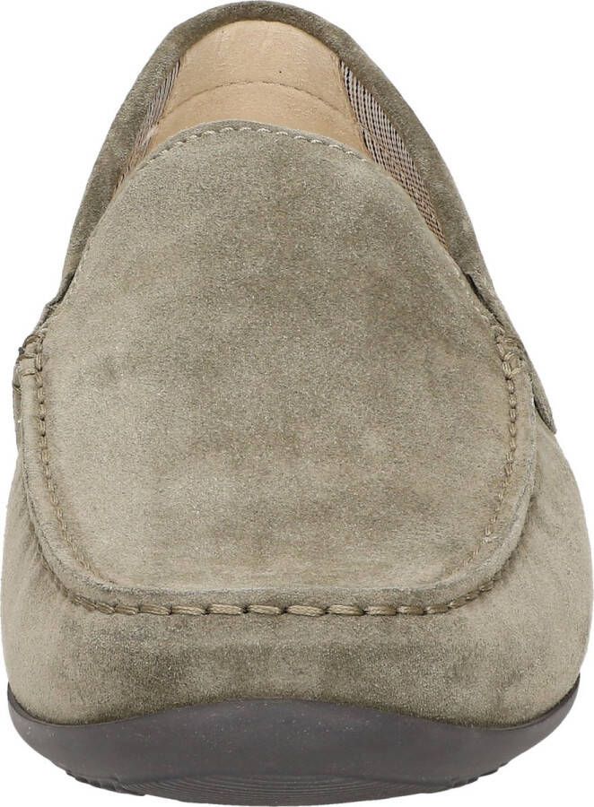 Sioux Giumelo-700-H Slipper Heren - Foto 6