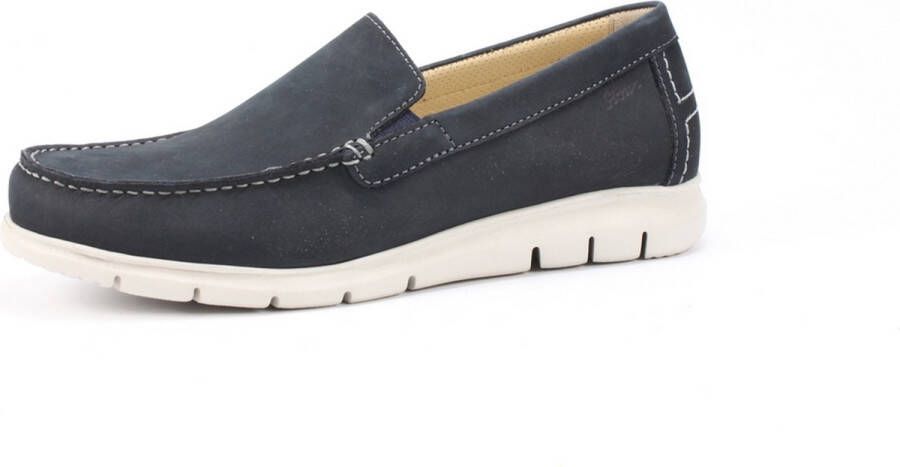 Sioux Giumelo-706-H Slipper Heren