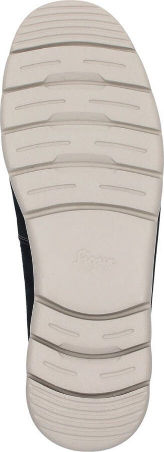 Sioux Giumelo-706-H Slipper Heren