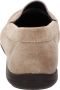 Sioux Giumelo mocassins beige Suede Heren - Thumbnail 4