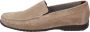 Sioux Giumelo mocassins beige Suede Heren - Thumbnail 5