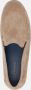 Sioux Giumelo mocassins beige Suede Heren - Thumbnail 6