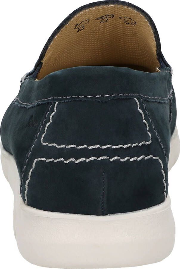 Sioux Giumelo.6110352 Deep Blu