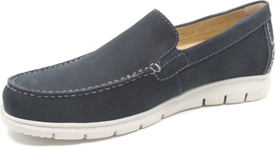Sioux Giumelo.6110352 Deep Blu