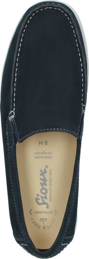 Sioux Giumelo.6110352 Deep Blu