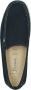Sioux 706 6110352 Blauwe heren mocassin - Thumbnail 4