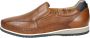 Sioux 37842 Cognac G-Wijdte Instapschoenen - Thumbnail 9