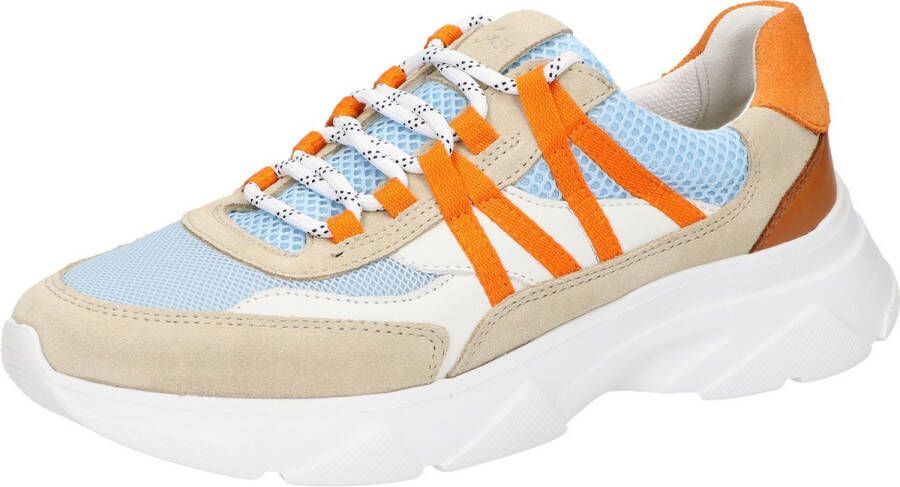 Sioux Liranka-704 Sneaker Dames